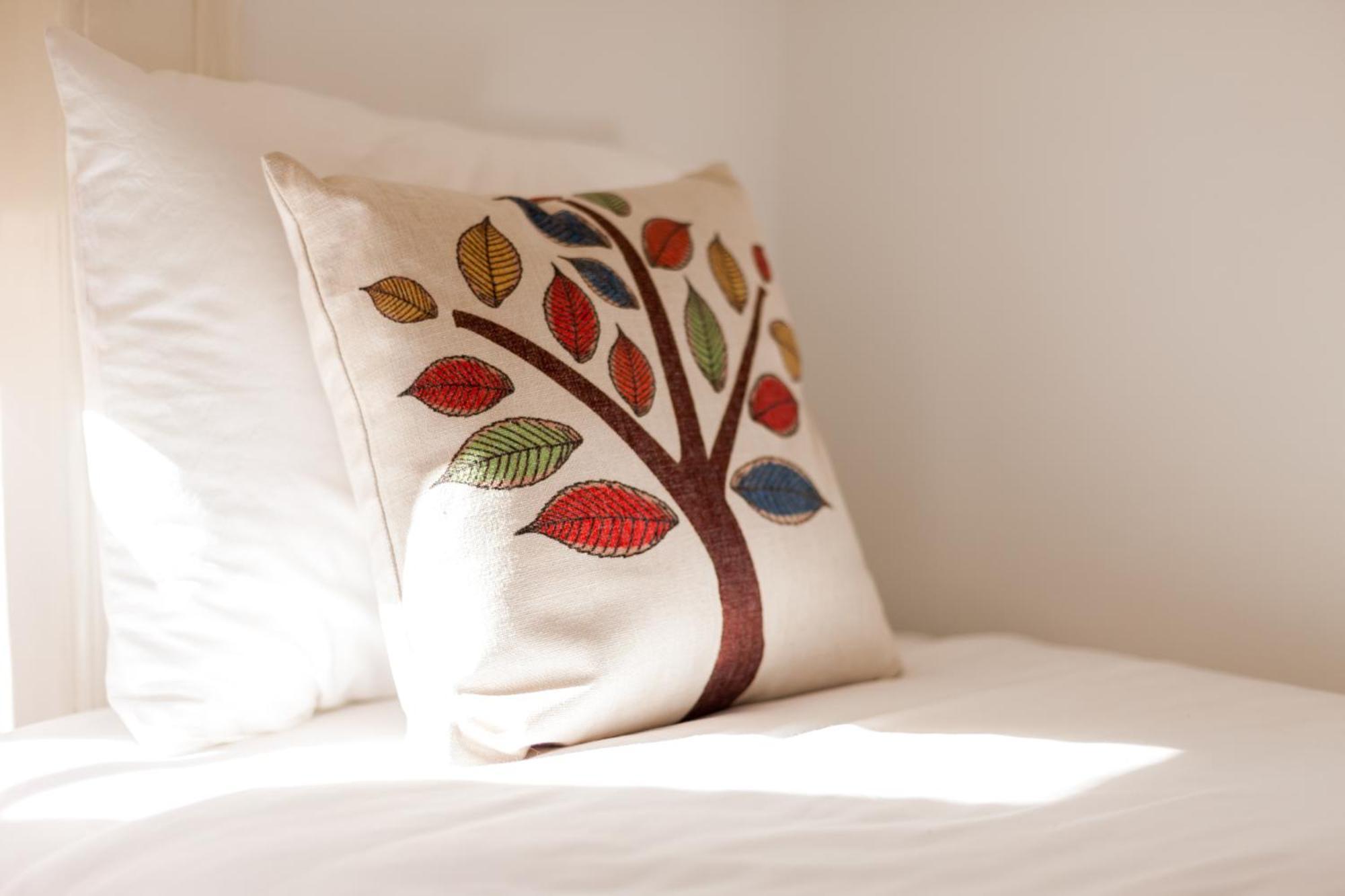 Tejo Vintage Three-Bedroom Apartment - By Lu Holidays Lisboa Екстериор снимка