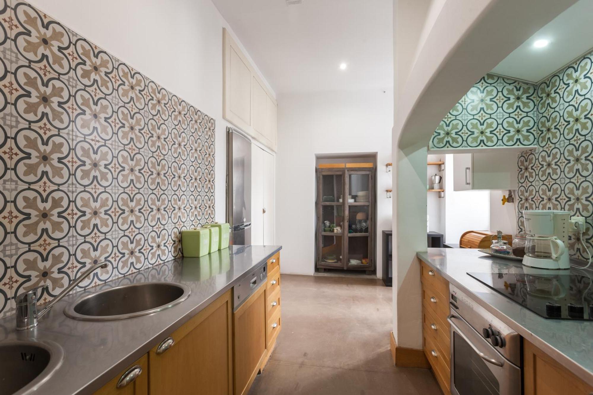 Tejo Vintage Three-Bedroom Apartment - By Lu Holidays Lisboa Екстериор снимка